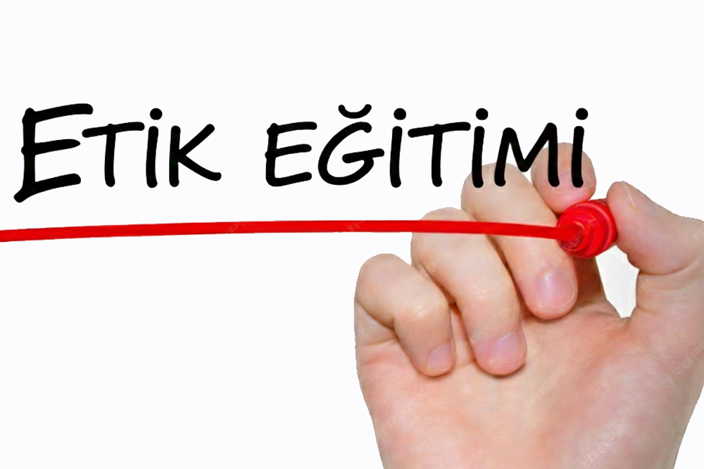 Etik Eğitimi(4-A 15.12.2025 - 28.12.2025)